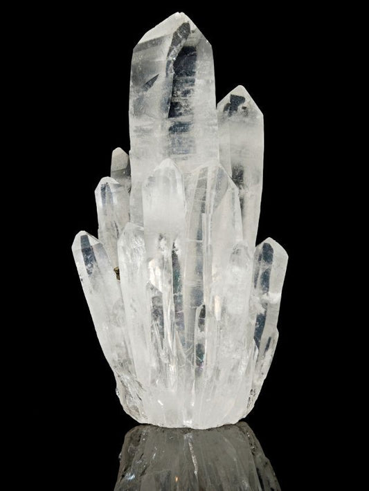 Éveil Minéral - 30 min