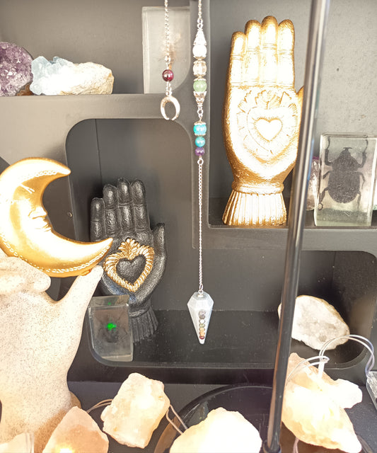 Pendule "Axis Divin"